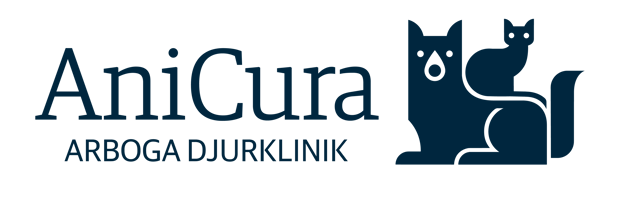 AniCura Arboga Djurklinik logo