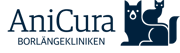 AniCura Borlängekliniken logo