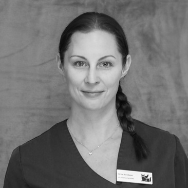 Nickie Arvidsson