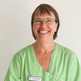 Anne-Marie Ekesten