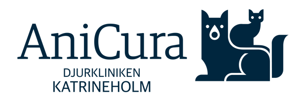 AniCura Djurkliniken i Katrineholm logo