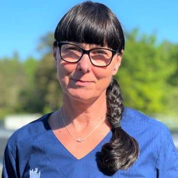 Malin Åberg