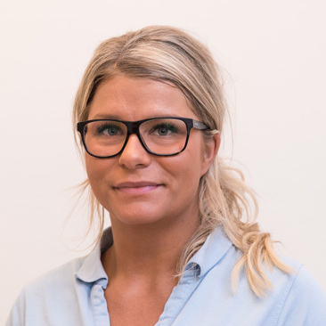 Rebecca Nietula