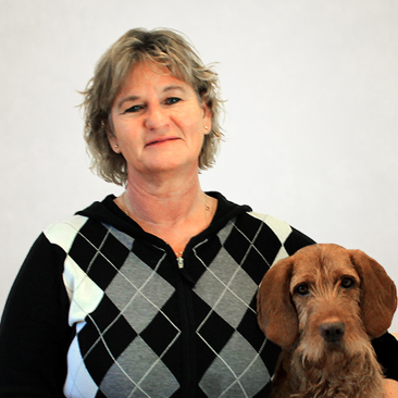 Marie Lundin
