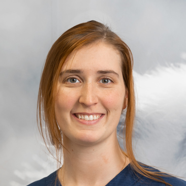 Rebecca Å