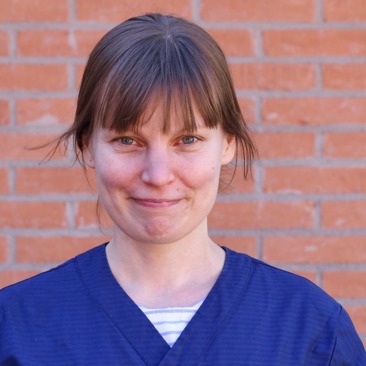 Ann-Kristin Malm