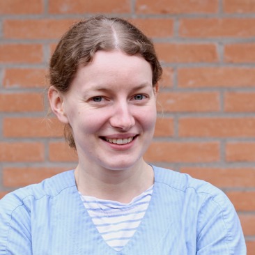 Ellen Nilsson