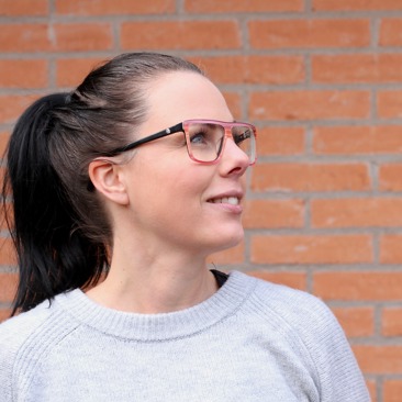Fia E Andersson