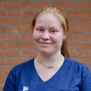 Julia Gardebäck