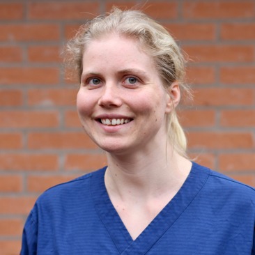 Kajsa Stina Gustavsson