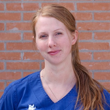 Lisa Jonsson