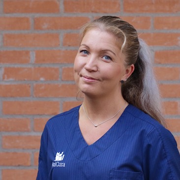 Michelle Sigurdh