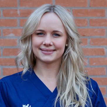 Pauline Edenklint