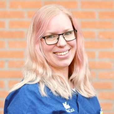Sophie Björklund