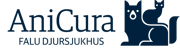 AniCura Falu Djursjukhus logo