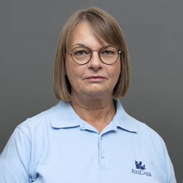 Jill Strömberg