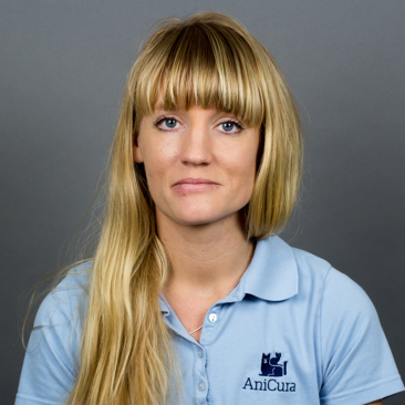 Maria Mellblom Larsson