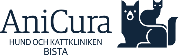 AniCura Hund- och Kattkliniken i Bista logo