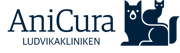 AniCura Ludvikakliniken logo