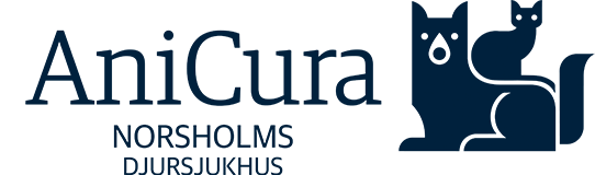 AniCura Norsholms Djursjukhus logo