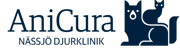 AniCura Nässjö Djurklinik logo
