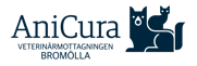 AniCura Bromölla Veterinärmottagning logo