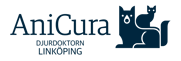 AniCura Djurdoktorn i Linköping logo