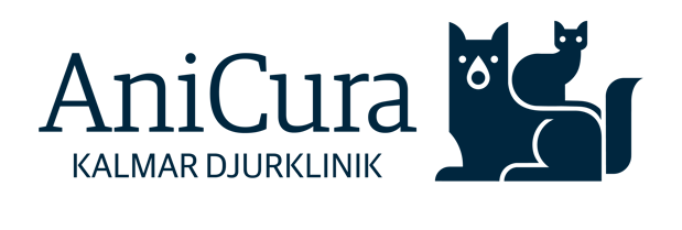 AniCura Kalmar Djurklinik logo