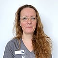 Foto av Anne, Chefsveterinär, Leg. Veterinär