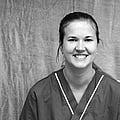 Foto av Ellen, Leg. Veterinär