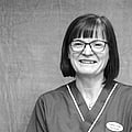 Foto av Anette, Leg. Veterinär med specialistkompetens