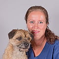 Foto av Maria Söderberg, Legitimerad Veterinär & Klinikchef