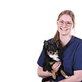 Foto av Linda, Leg. Veterinär