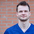 Foto av Anders Pilegaard, Leg. Veterinär