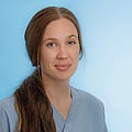 Foto av Anna M, Leg. Veterinär