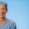 Foto av Helene L, Leg. Veterinär med specialistkompetens