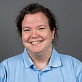 Foto av Anna-Carin af Klinteberg, Leg. Veterinär med specialistkompetens