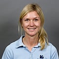 Foto av Caroline Olofsson, Leg. Veterinär med specialistkompetens