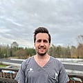 Foto av Alexandre, Leg. Veterinär