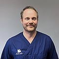 Foto av Jesper, Leg. Veterinär