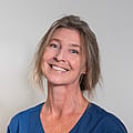 Foto av Anna Hofer, Legitimerad Veterinär