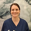 Foto av Jet M, Leg. Veterinär