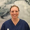 Foto av Robyn D, Veterinärer