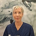 Foto av Helene L, Leg. Veterinär med specialistkompetens