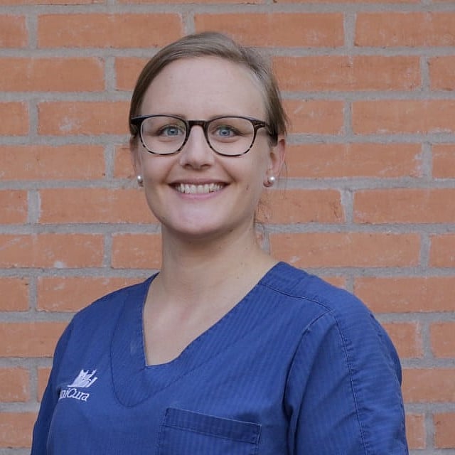 Foto av Josefin Johansson, Legitimerad Biomedicinsk Analytiker