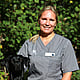 Foto av Charlotta, Legitimerad Veterinär