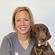 Foto av Lotta, Djursjukhuschef, Leg. Veterinär