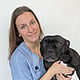 Arne, legitimerad veterinär.