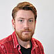 Foto av Eric, Verksamhetsutvecklare