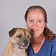 Foto av Maria Söderberg, Legitimerad Veterinär & Klinikchef